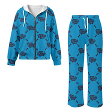 Load image into Gallery viewer, UTO IV Women's Hooded Tracksuit