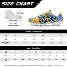 Load image into Gallery viewer, UTO IV Premier Elite Cleat - Sweden