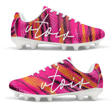 Load image into Gallery viewer, UTO IV Premier Elite Cleat