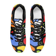 Load image into Gallery viewer, UTO IV Premier Elite Cleat – Sour Voltage