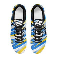 Load image into Gallery viewer, UTO IV Premier Elite Cleat - Uruguay