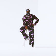 Load image into Gallery viewer, UTO IV "Mid-Evil" Unisex Lapel Jacket | 245GSM Cotton