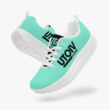 Load image into Gallery viewer, UTO IV Women's Rockers