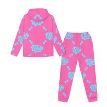 Load image into Gallery viewer, UTO IV Youth Hoodie and Pants Sets