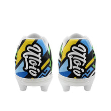 Load image into Gallery viewer, UTO IV Premier Elite Cleat - Tanzania