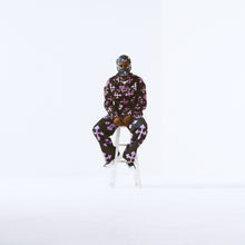 Load image into Gallery viewer, UTO IV "Mid-Evil" Unisex Lapel Jacket | 245GSM Cotton