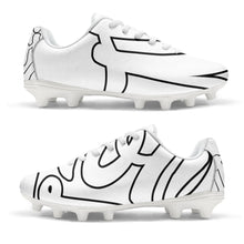 Load image into Gallery viewer, UTO IV Premier Elite Cleat
