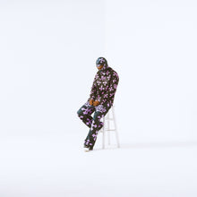 Load image into Gallery viewer, UTO IV "Mid-Evil" Unisex Lapel Jacket | 245GSM Cotton