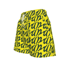 Load image into Gallery viewer, UTO IV Women's Shorts | Plus Size