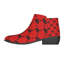 Load image into Gallery viewer, UTO IV Maison Suede Boot