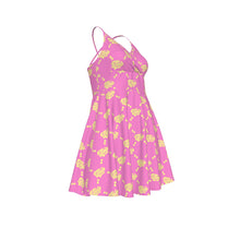 Load image into Gallery viewer, UTO IV Zara Dress