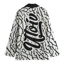 Load image into Gallery viewer, UTO IV Women's Leisure Blazer | 245GSM Cotton