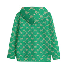 Load image into Gallery viewer, UTO IV Kid's Pullover Hoodie