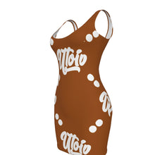 Load image into Gallery viewer, UTO IV Women's Bodycon Dress