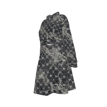 Load image into Gallery viewer, UTO IV Women’s Cropped Skirt Set