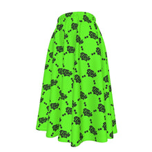 Load image into Gallery viewer, UTO IV Maxi Skirt