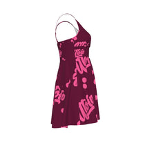 Load image into Gallery viewer, UTO IV Zara Dress
