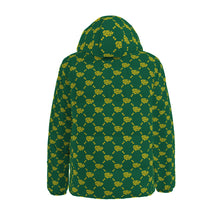 Load image into Gallery viewer, UTO IV Premium Down Puff Jacket