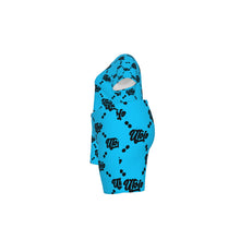 Load image into Gallery viewer, UTO IV Women's T-Shirt & Shorts Set