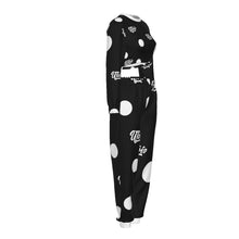 Load image into Gallery viewer, UTO IV Women's Crop Sweatshirt Suit