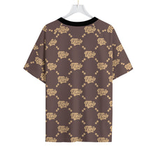 Load image into Gallery viewer, UTO IV Unisex Short Sleeve Jersey