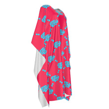 Load image into Gallery viewer, UTO IV Muu Muu Dress