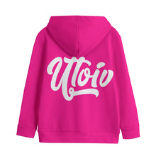 Load image into Gallery viewer, UTO IV Kid's Pullover Hoodie | 310GSM Cotton