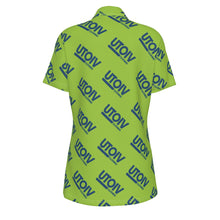 Load image into Gallery viewer, UTO IV Maison Polo Jersey