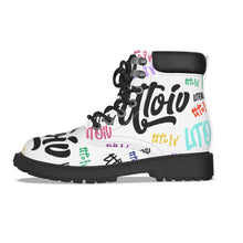 Load image into Gallery viewer, UTO IV Men's Short Boots