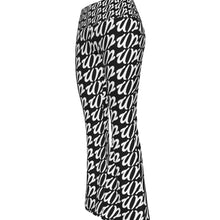 Load image into Gallery viewer, UTO IV Flare Yoga Pants