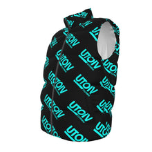 Load image into Gallery viewer, UTO IV Unisex Down Vest