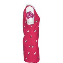 Load image into Gallery viewer, UTO IV Women's Polo Collar Dress