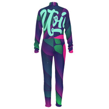 Load image into Gallery viewer, UTO IV Women's Jumpsuit