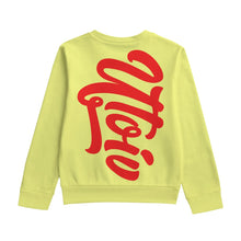 Load image into Gallery viewer, UTO IV Kid's Round Neck Sweatshirt | 310GSM Cotton