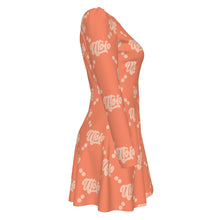 Load image into Gallery viewer, UTO IV Prêt-à-Porter Dress