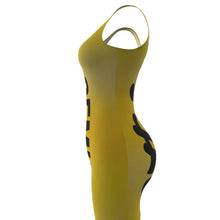 Load image into Gallery viewer, UTO IV "Gemini" Women's Bodycon Dress