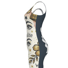 Load image into Gallery viewer, UTO IV Women's Bodycon Dress - Originalite