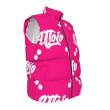 Load image into Gallery viewer, UTO IV Unisex Down Vest