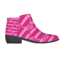 Load image into Gallery viewer, UTO IV "Elephant Hawk" Maison Suede Boot