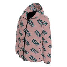 Load image into Gallery viewer, UTO IV Premium Down Puff Jacket