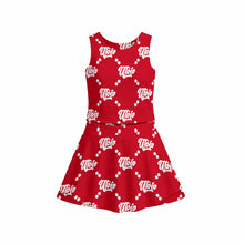 Load image into Gallery viewer, UTO IV Women's Skort Set