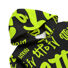 Load image into Gallery viewer, UTO IV Kid's Pullover Hoodie