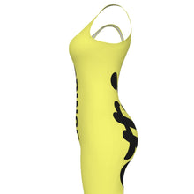 Load image into Gallery viewer, UTO IV "Princess" Women's Bodycon Dress