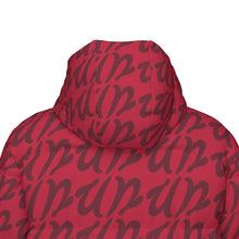Load image into Gallery viewer, UTO IV Long Down Puffer Coat