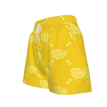 Load image into Gallery viewer, UTO IV Women's Shorts | Plus Size