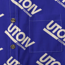 Load image into Gallery viewer, UTO IV Children's Cotton Oxford Shirt