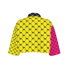 Load image into Gallery viewer, UTO IV Cropped Cotton Jacket