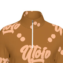 Load image into Gallery viewer, UTO IV Women's Collar Jacket