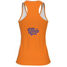 Load image into Gallery viewer, UTO IV Women's Racerback Cotton Tank