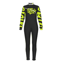 Load image into Gallery viewer, UTO IV WINTER 23 Women's Jumpsuit